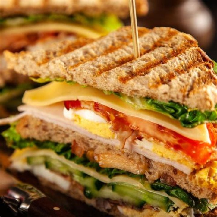 What is sandwich ASL?
