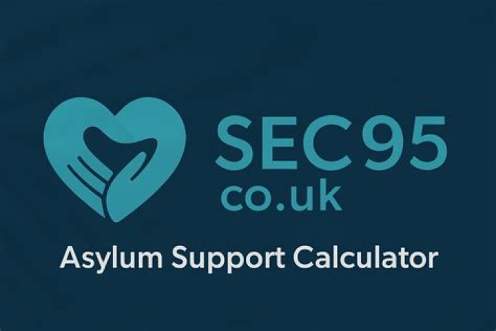 What is Section 95 Asylum Support?
