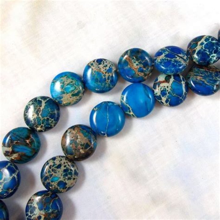 What is sediment Jasper?