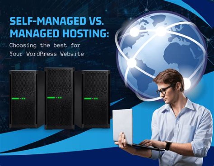 What is Self Managed Hosting?