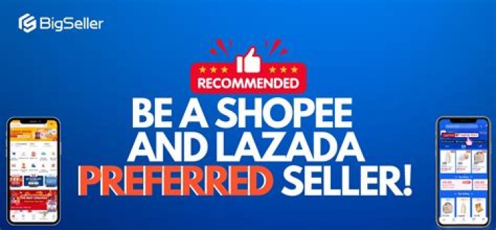 What is Shopee preferred seller?