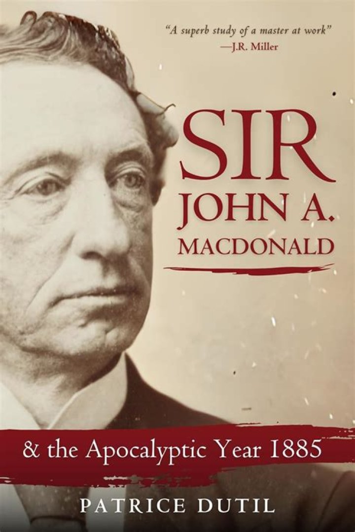 What is Sir John real name?