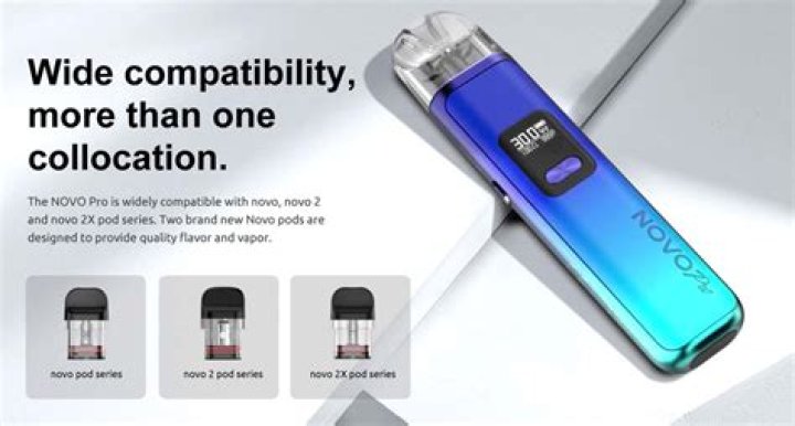 What is Smok vape?