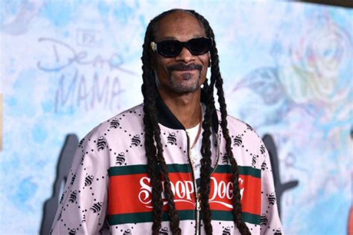What is Snoop Dogg's birthday?