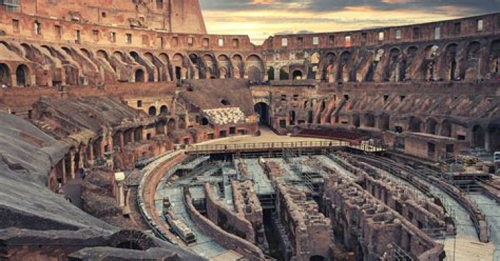 What is so cool about Italy?