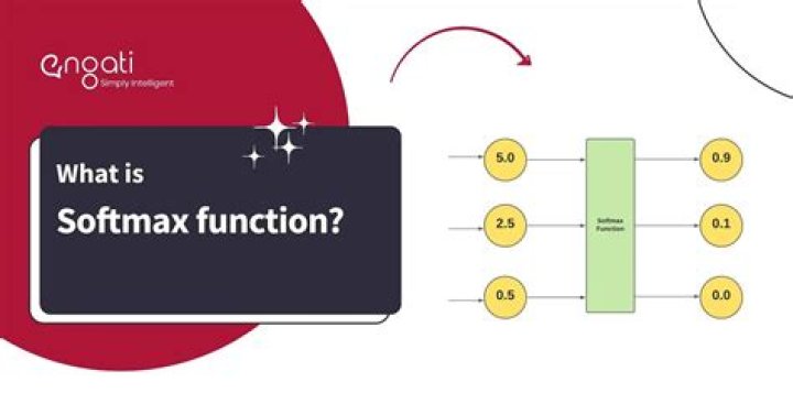 What is Softmax loss function?