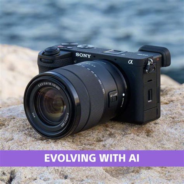 What is Sony Alpha community?