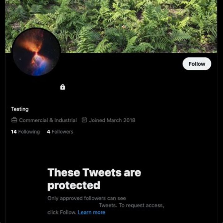 What is spamming on twitter mean?