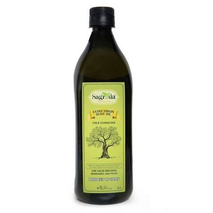 What is special about Spanish olive oil?