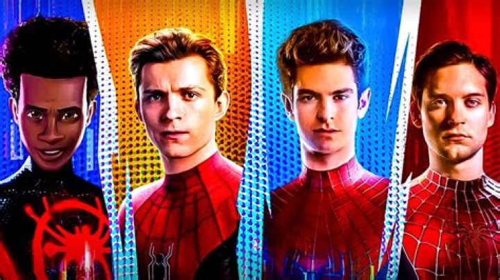 What is special about Spider Man?