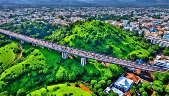 What is special in Coimbatore?