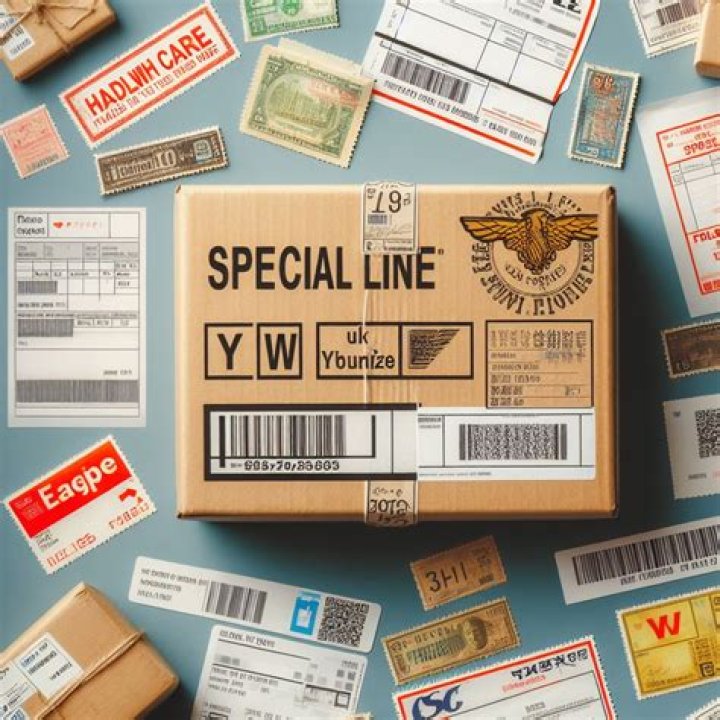 What is special line YW?