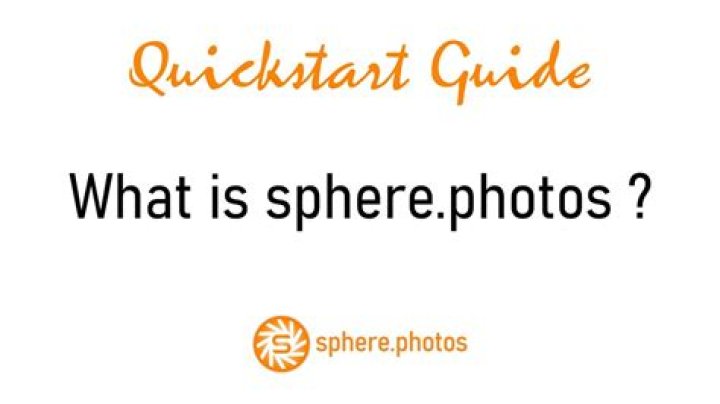 What is Sphere app?