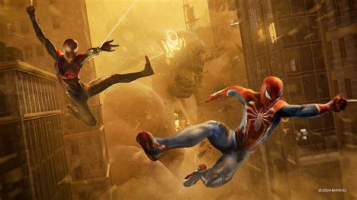 What is Spider Man's weakness?