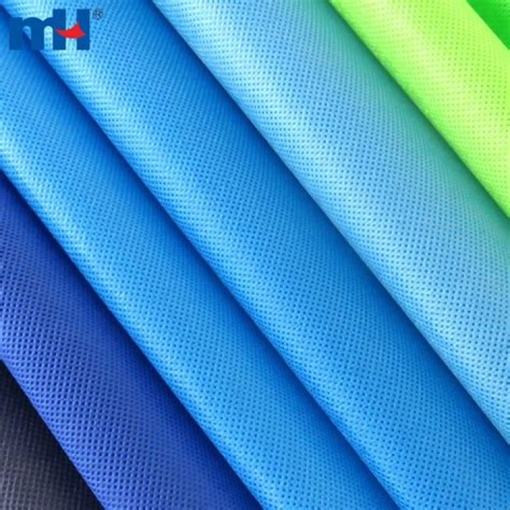 What is spunbond polypropylene fabric?