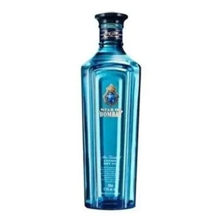 What is Star of Bombay?
