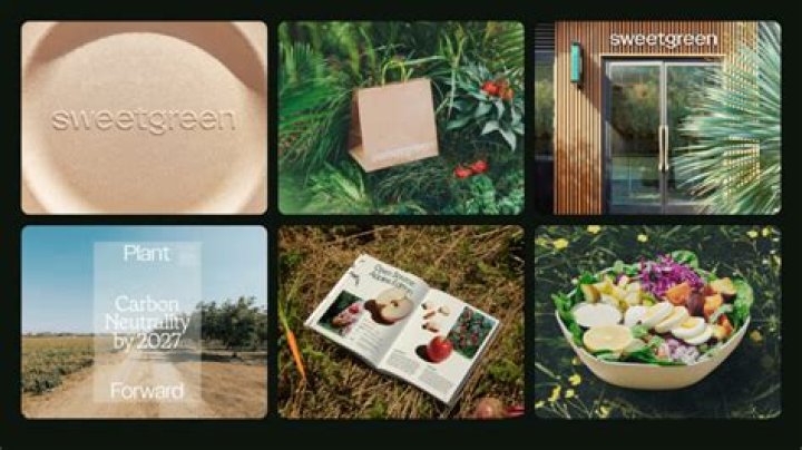 What is sweetgreen concierge?
