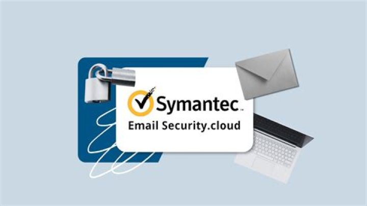 What is Symantec Email Security Cloud?