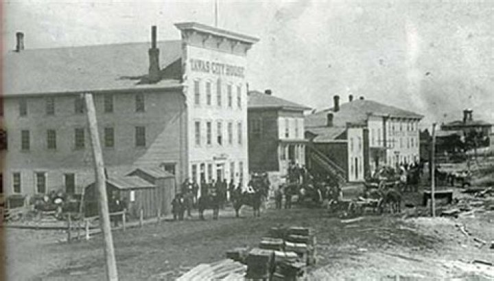 What is Tawas City known for?