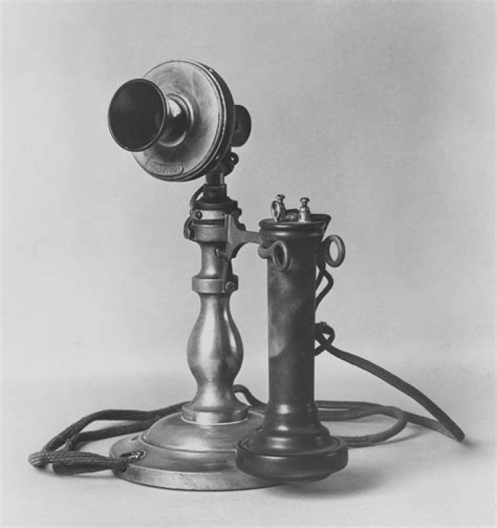 What is telephone body made of?