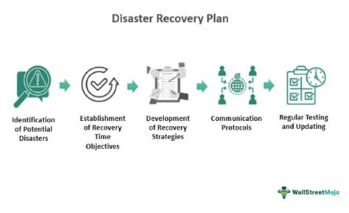 What is the ability to recover quickly from a disaster?
