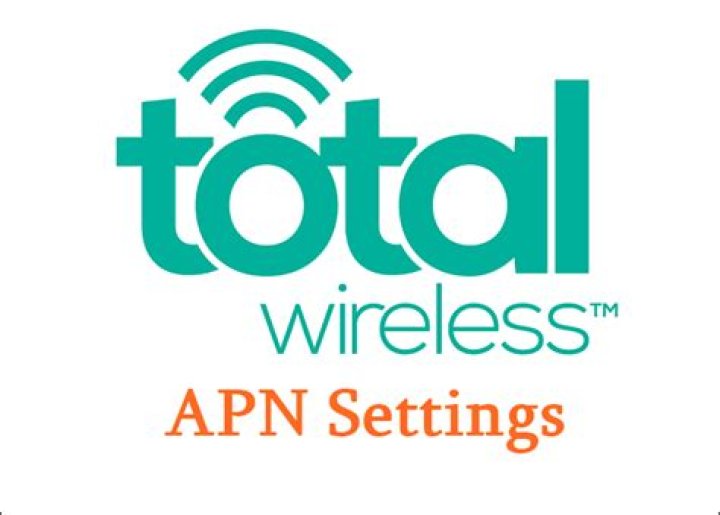 What is the APN for total wireless?