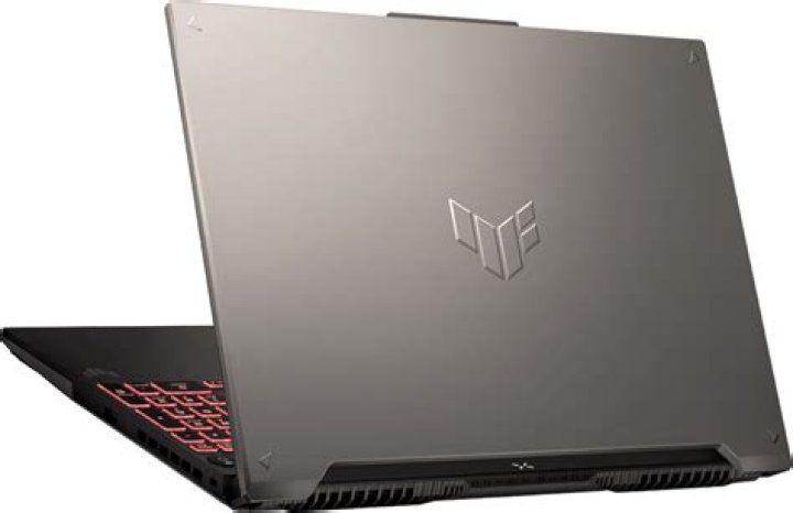 What is the ASUS TUF Series?