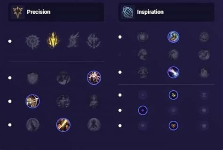 What is the attack speed limit in League of Legends?