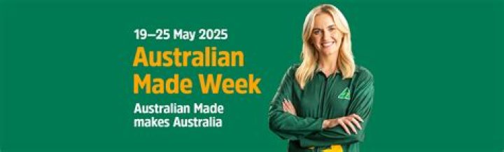What is the Australian Made Campaign?
