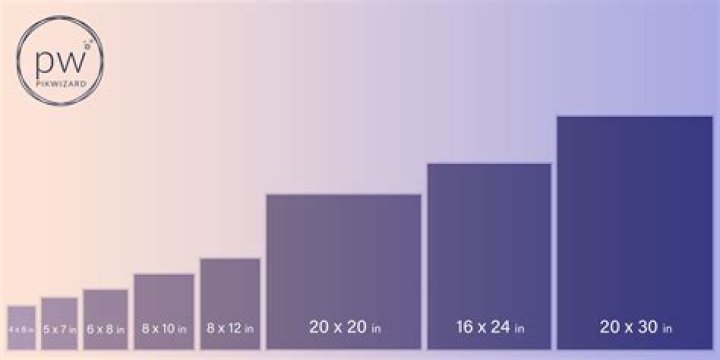 What is the average photo size in MB?