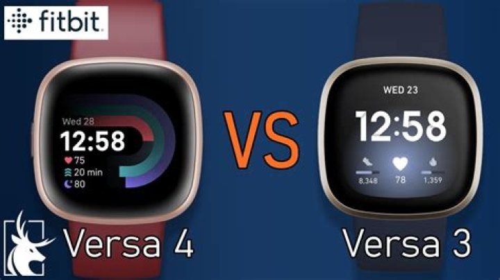 What is the Back button on a Fitbit versa?