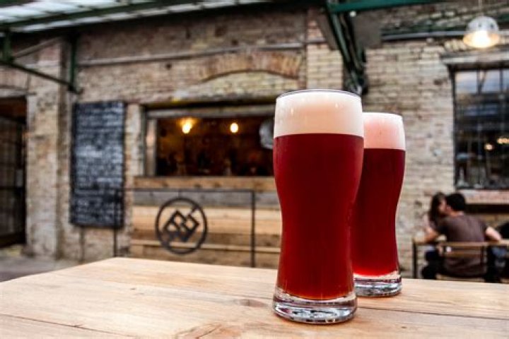 What is the beer in Greece?