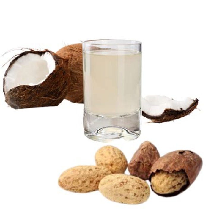 What is the benefit of soaking bitter kola in water to drink?