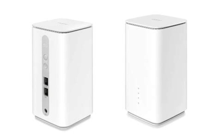 What is the best 5g modem?