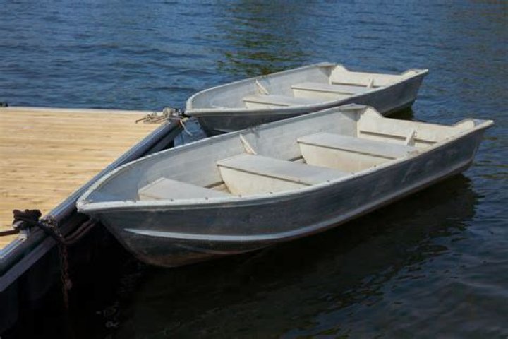What is the best Aluminium boat to buy?