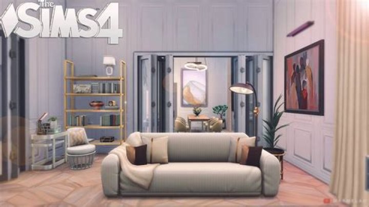 What is the best apartment in Sims 4?