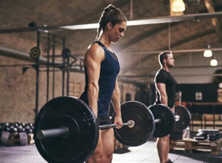 What is the best barbell to buy?