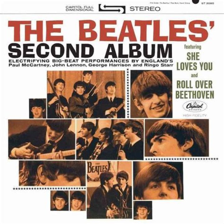 What is the best Beatles song ever written?