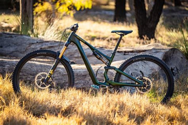 What is the best bike for trail riding?