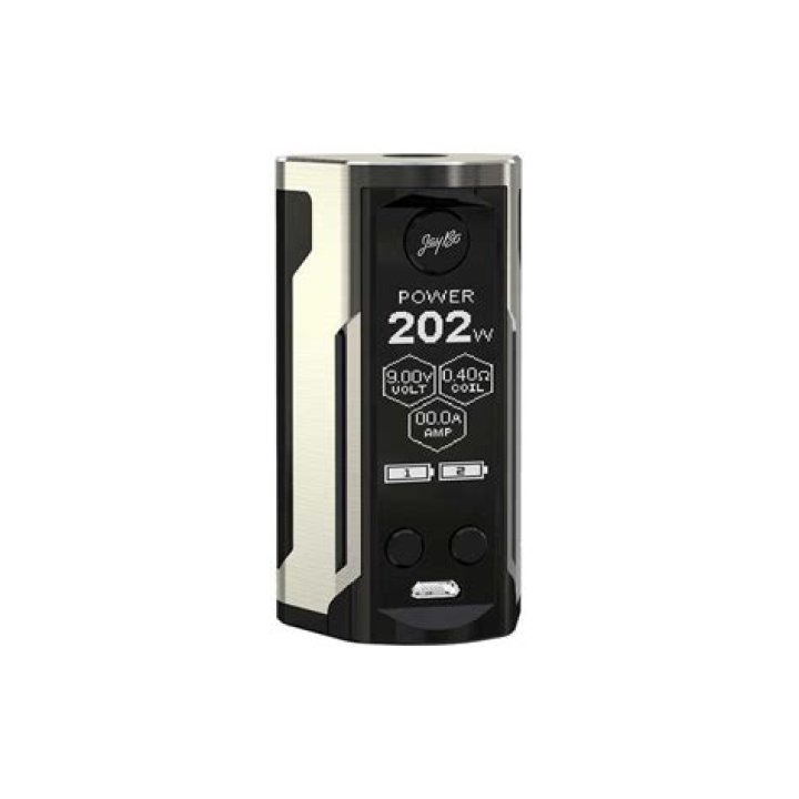 What is the best box mod on the market?