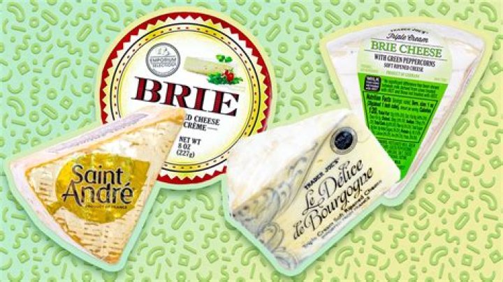 What is the best brand of brie cheese?