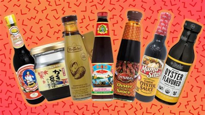 What is the best brand of oyster sauce?