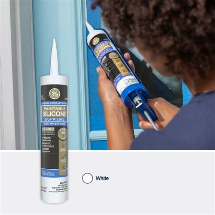 What is the best brand of silicone sealant?