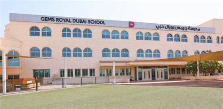 What is the best British school in Dubai?