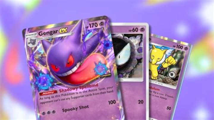 What is the best build for gengar?