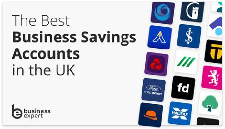 What is the best business savings account?