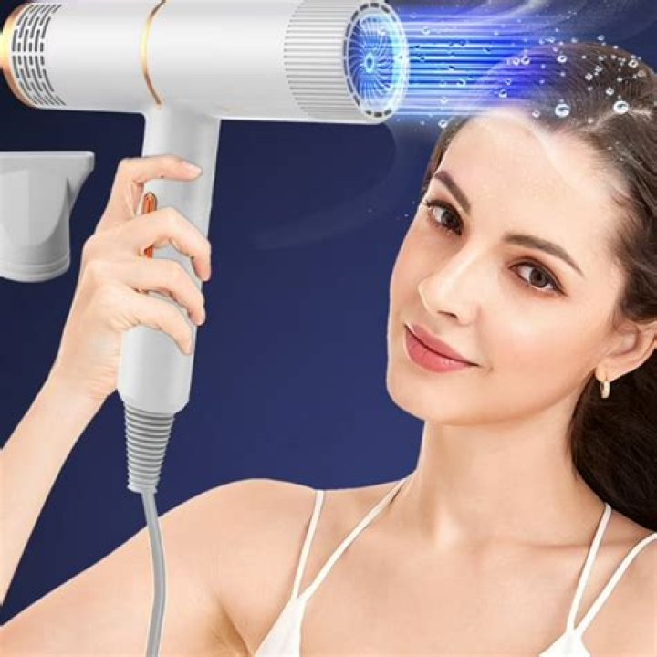 What is the best ceramic hair dryer?