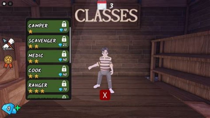 What is the best class in D and D?