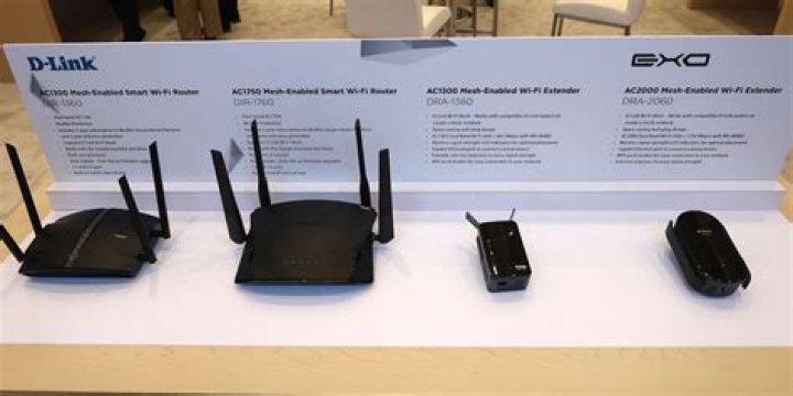 What is the best d link wireless router?