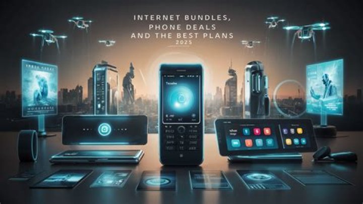What is the best deal for Internet and home phone?